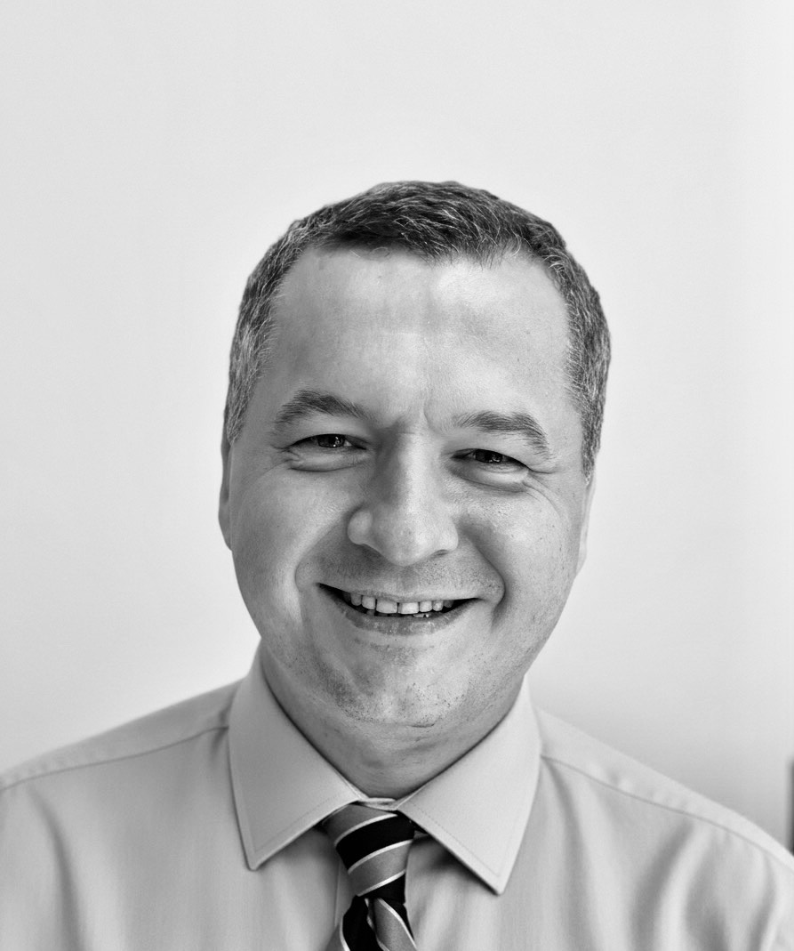 Portrait of Dmytro Verzhykovskyi